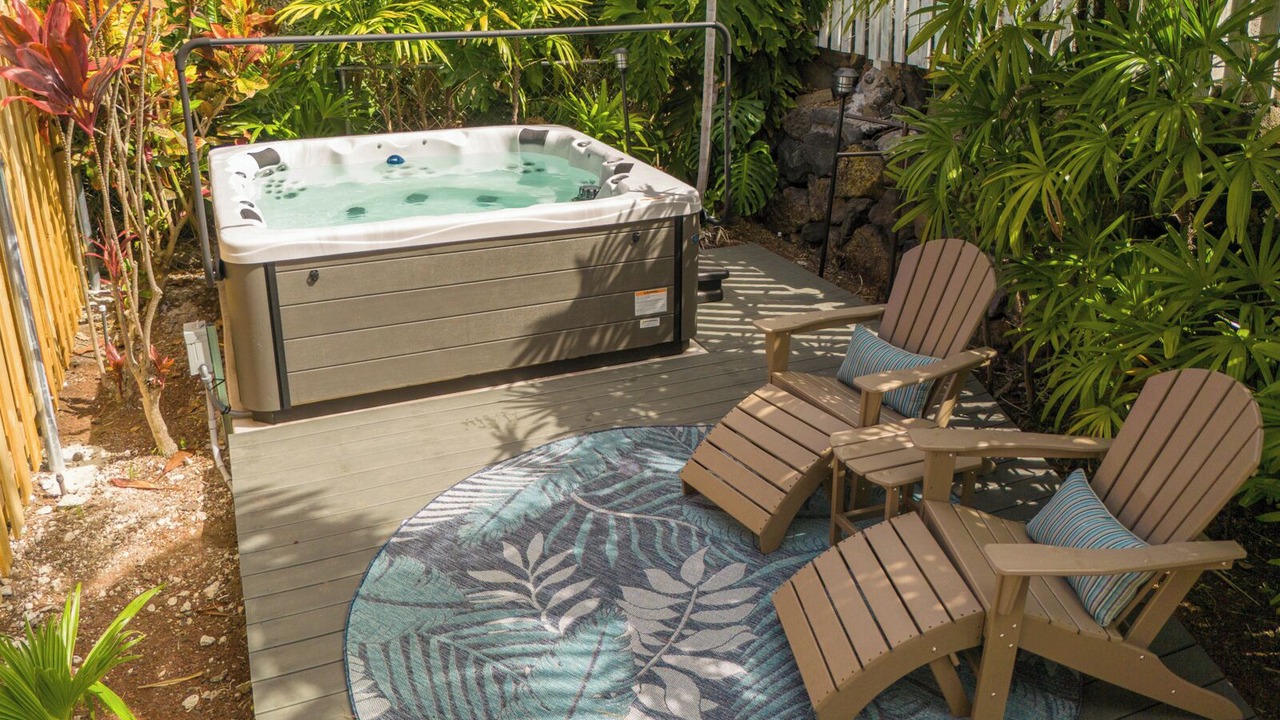 Photo of Outdoor in Historic Kailua Village