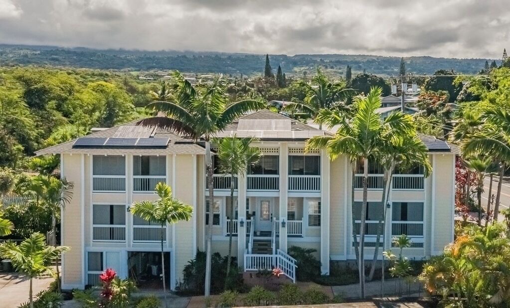 Photo of Outdoor in Historic Kailua Village