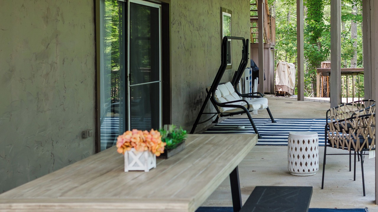 Photo of Outdoor in Oconee County