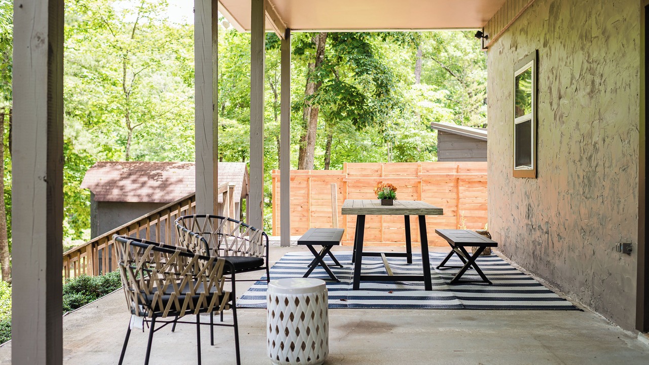 Photo of Outdoor in Oconee County