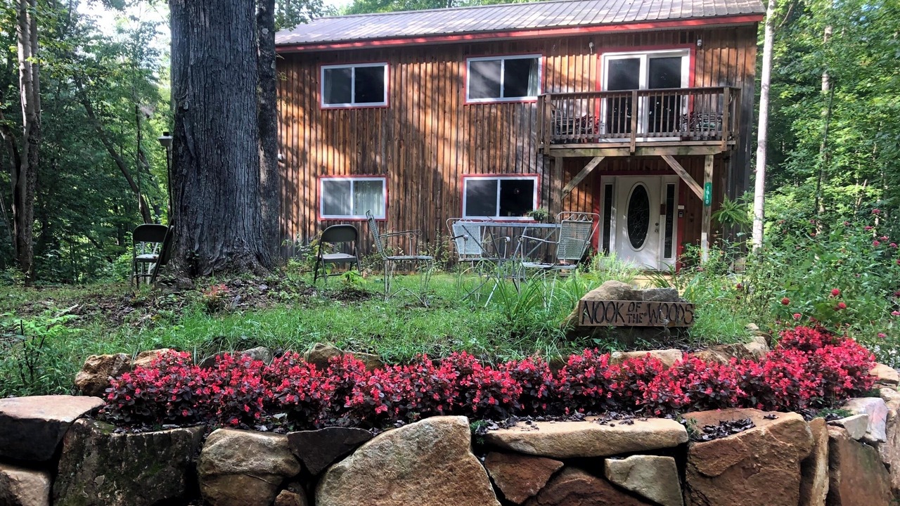 Photo of Outdoor in Moravian Falls