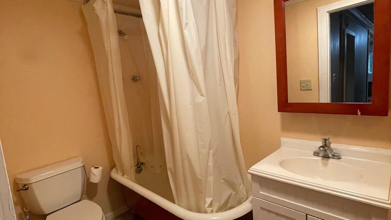 Photo of Bathroom in Moravian Falls