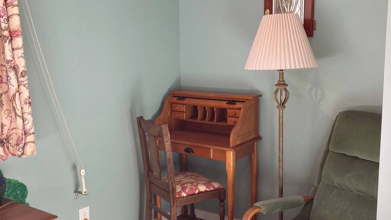 Photo of Bedroom in Moravian Falls