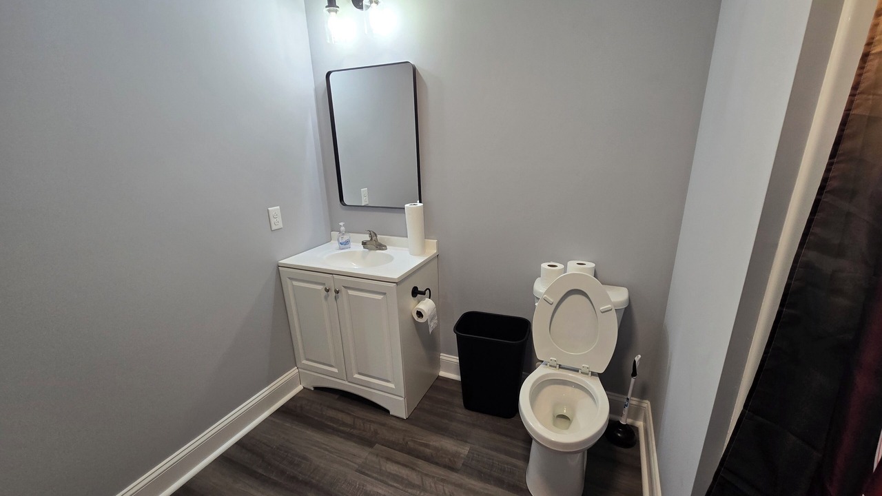 Photo of Bathroom in Elizabeth City