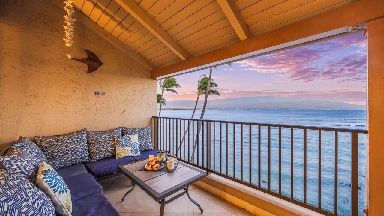 Photo of Outdoor in Maalaea