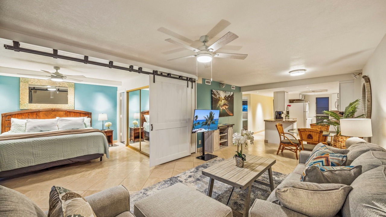 Photo of Bedroom in Maalaea