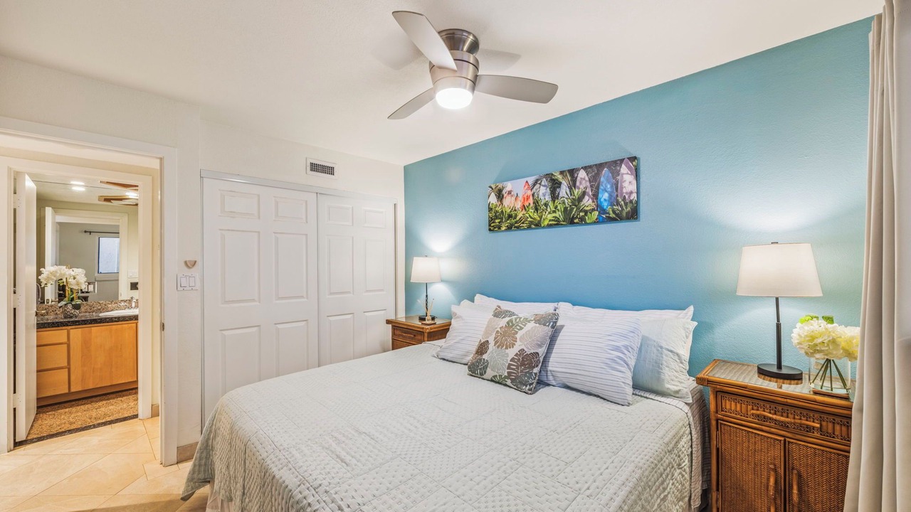 Photo of Bedroom in Maalaea