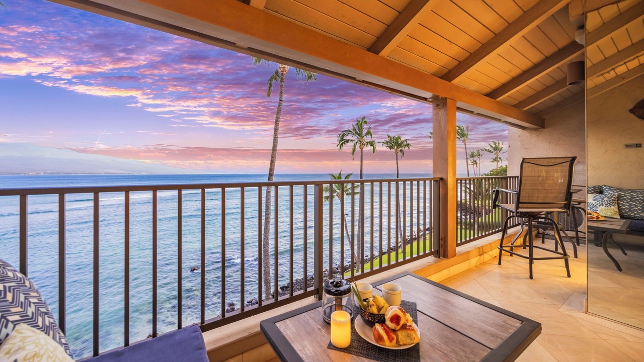 Photo of Outdoor in Maalaea