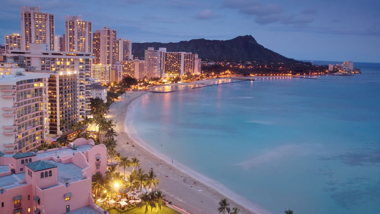 Photo of Others in Waikiki