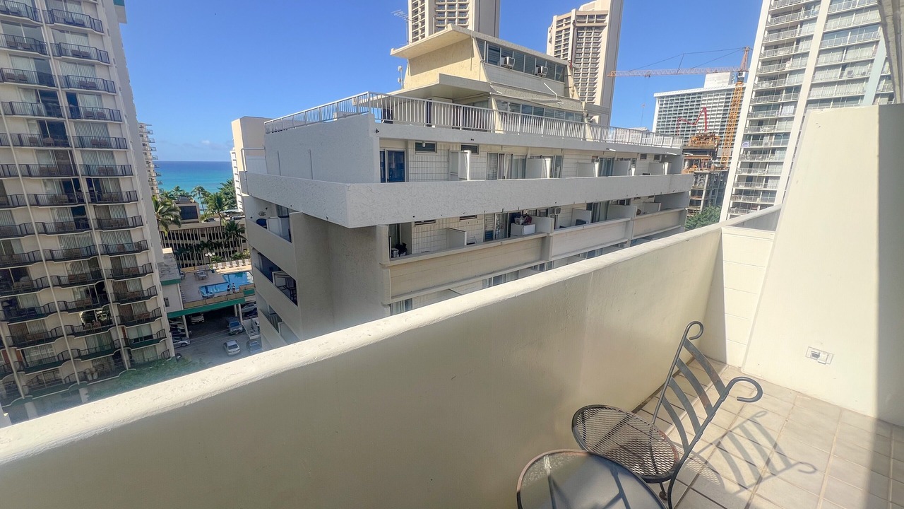Photo of Outdoor in Waikiki