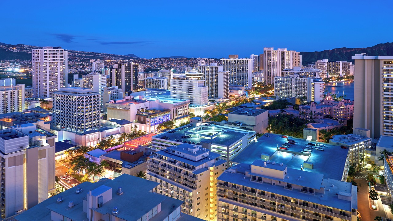 Photo of Outdoor in Waikiki