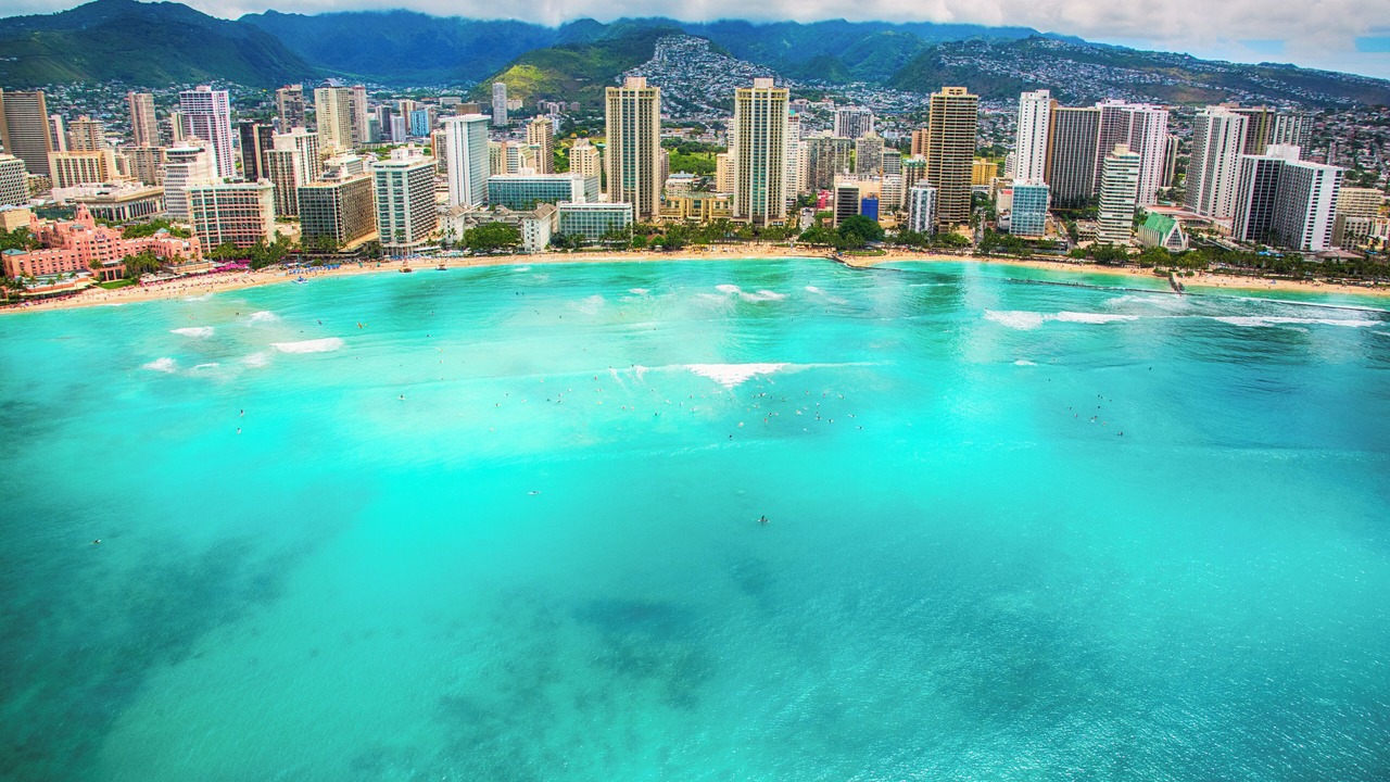 Photo of Outdoor in Waikiki