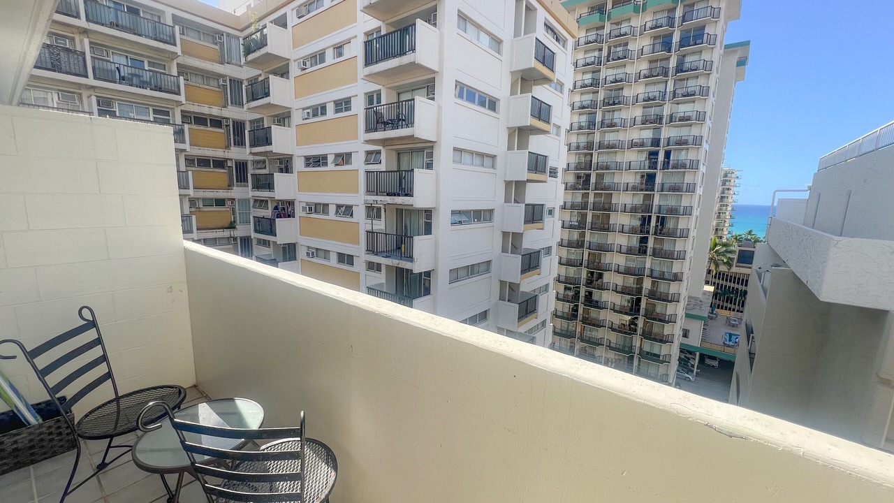 Photo of Outdoor in Waikiki