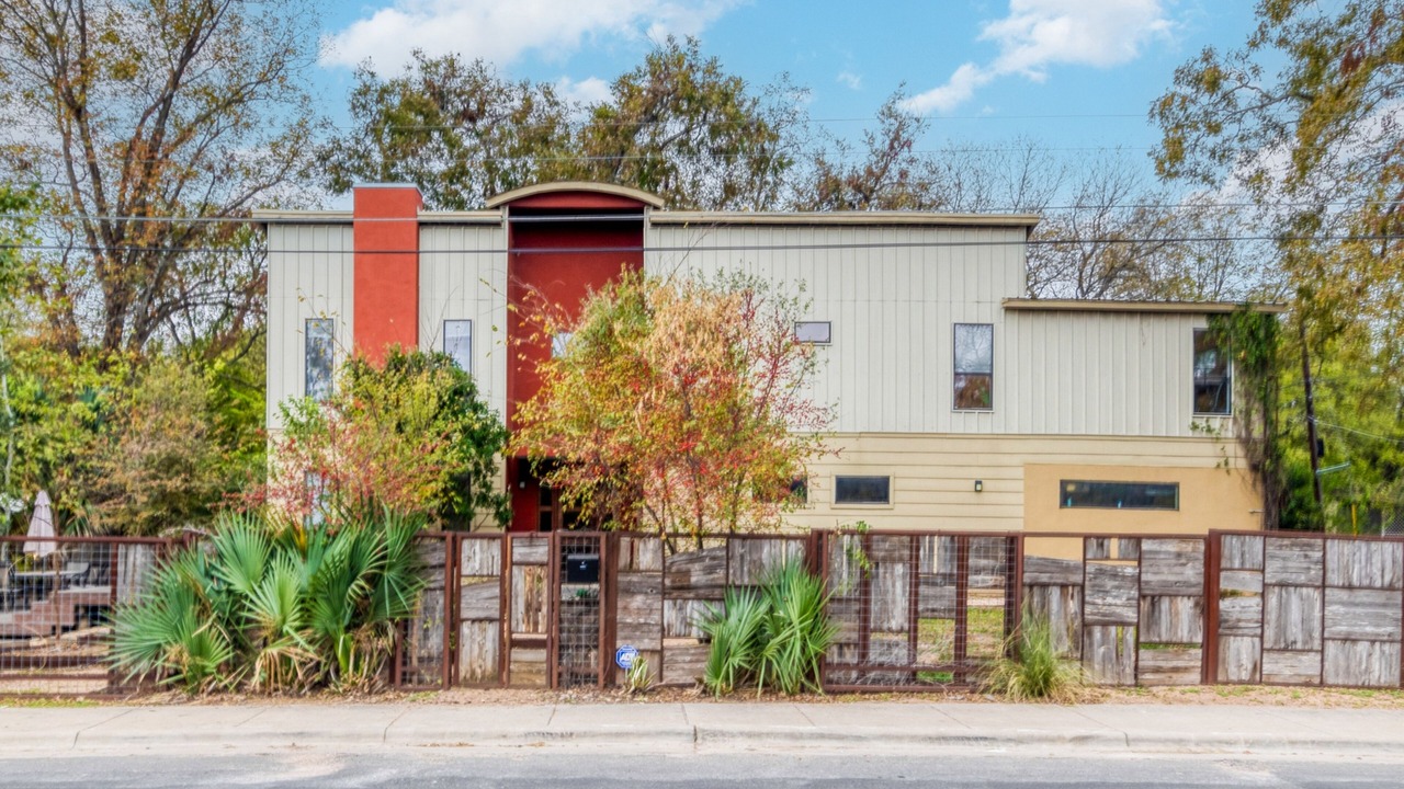 Photo of Outdoor in Blackshear-Prospect Hill