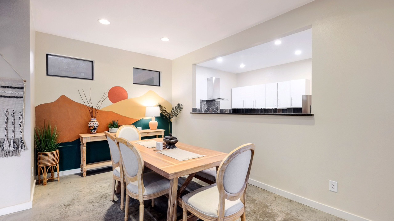 Photo of Bedroom in Blackshear-Prospect Hill