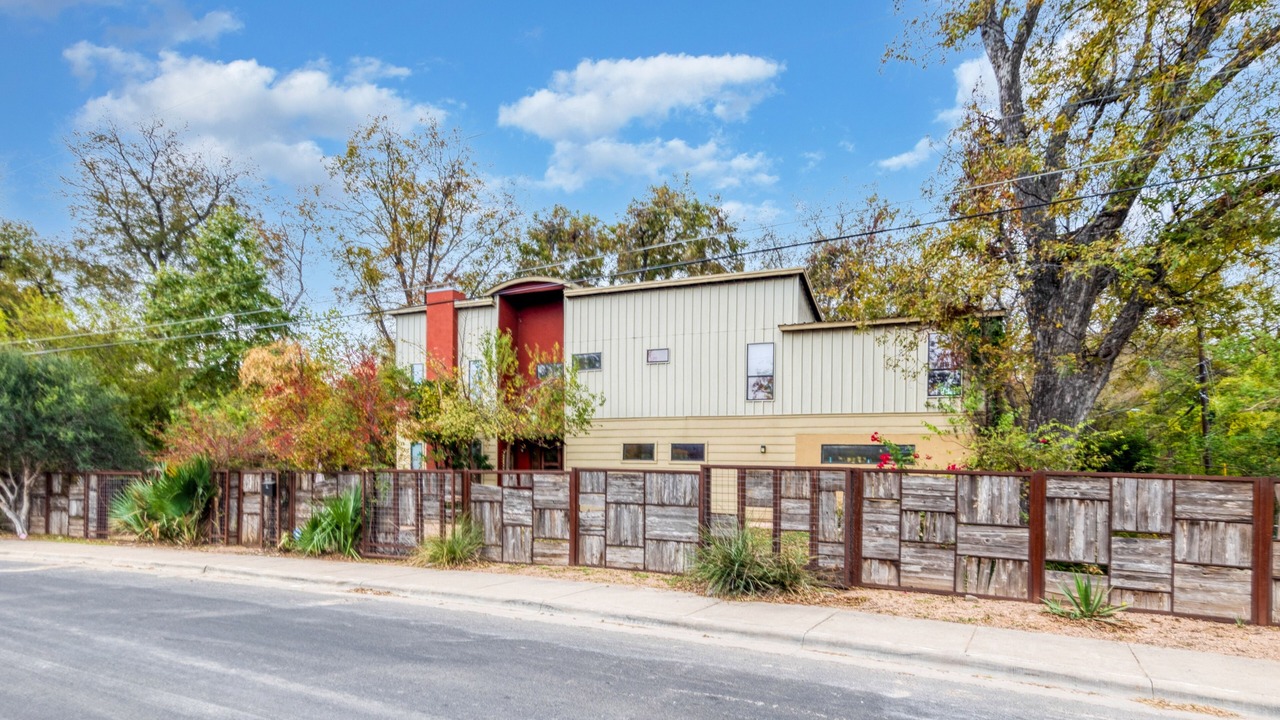 Photo of Outdoor in Blackshear-Prospect Hill