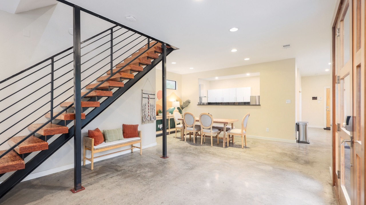 Photo of Bedroom in Blackshear-Prospect Hill