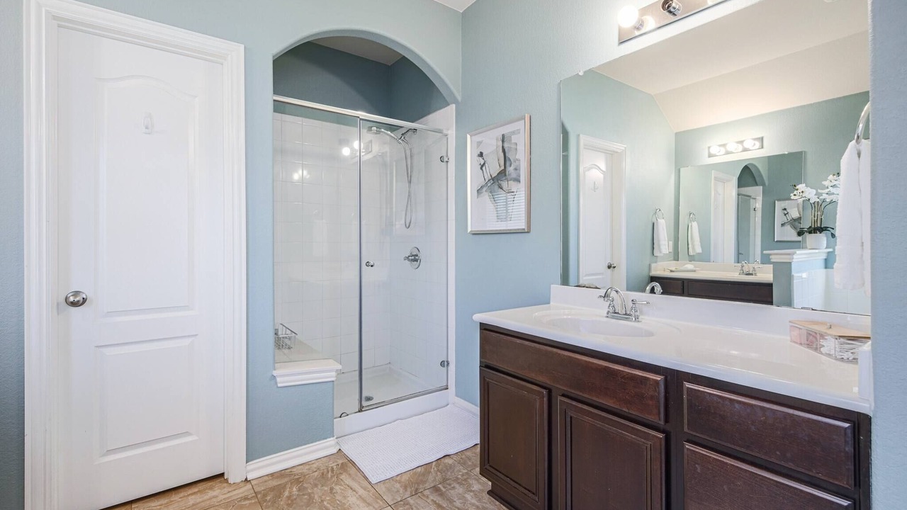 Photo of Bedroom in Round Rock