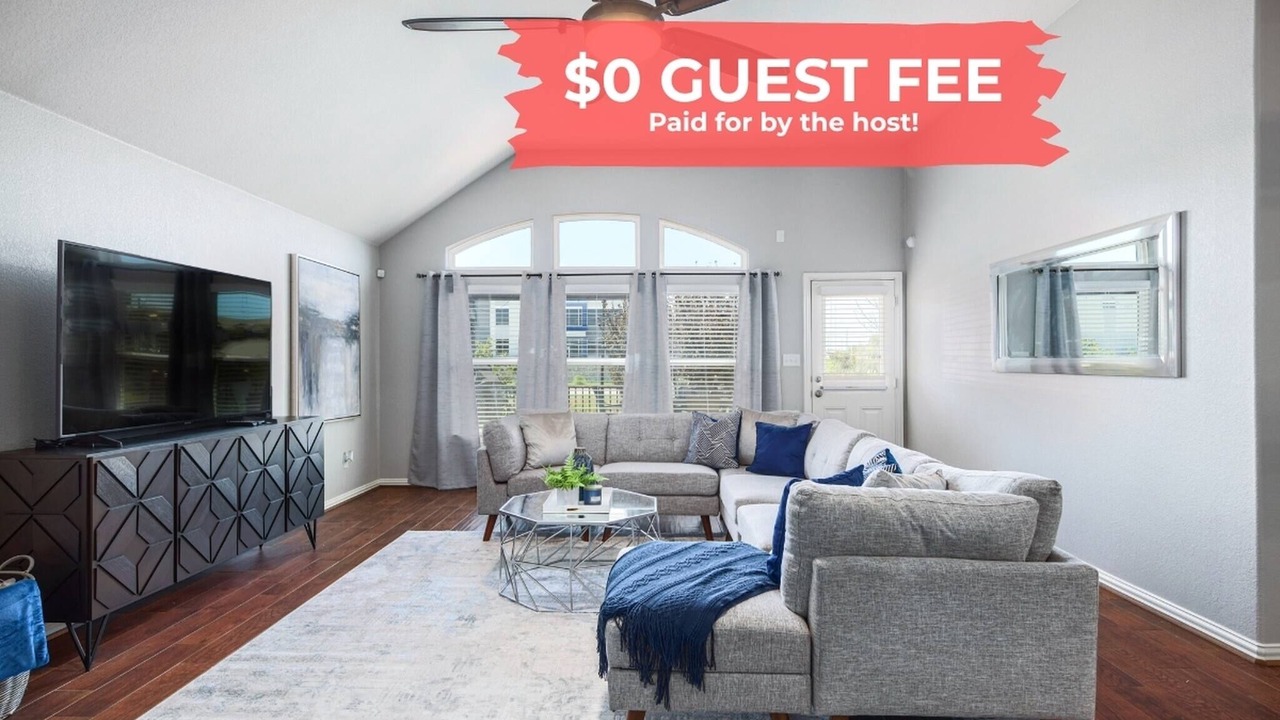 Photo of Bedroom in Round Rock