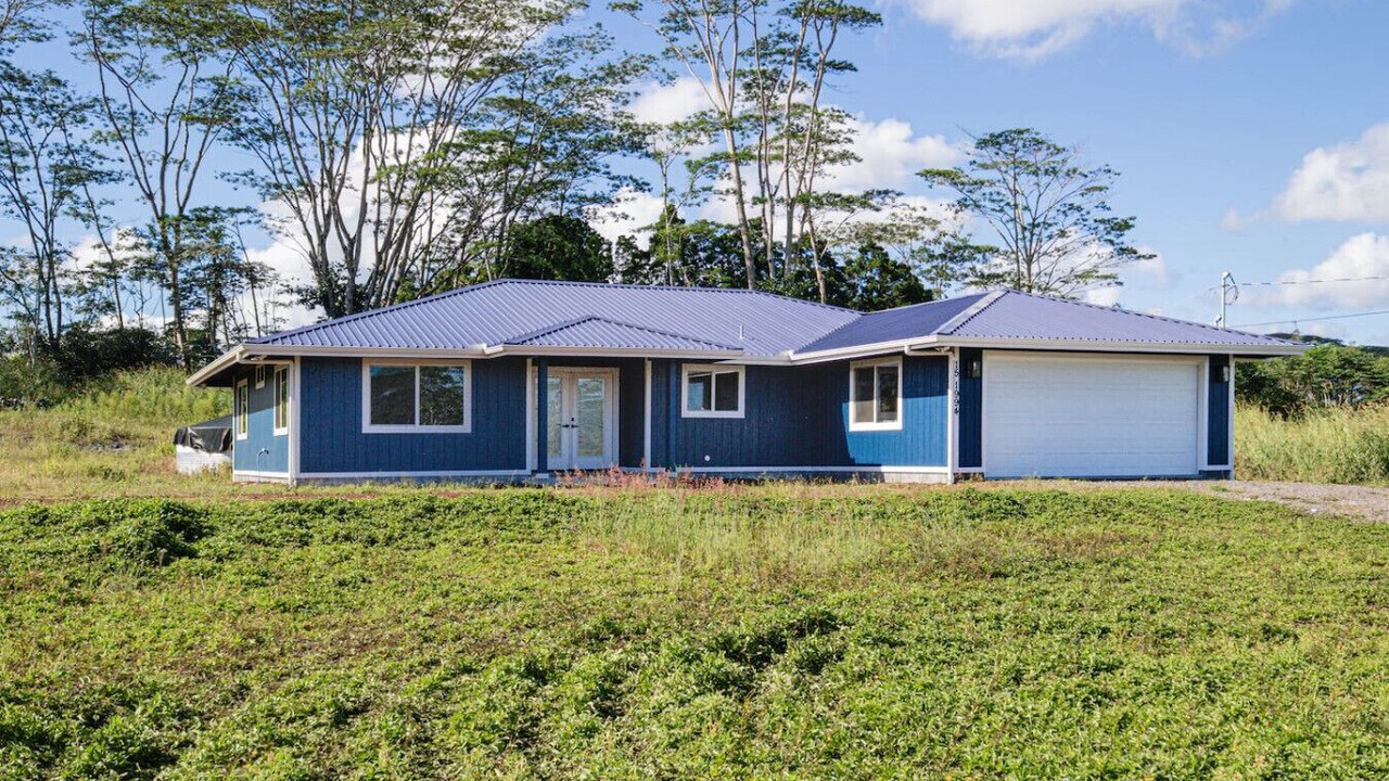 Photo of Outdoor in Keaau
