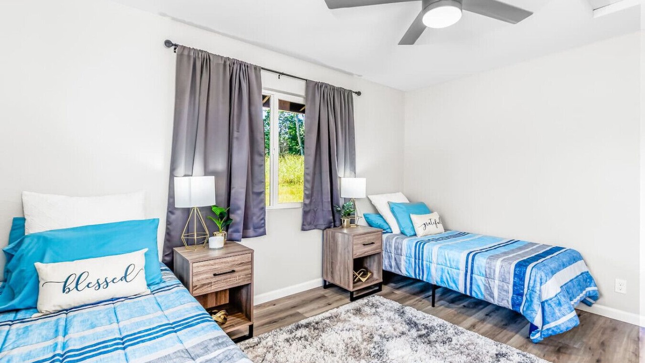 Photo of Bedroom in Keaau