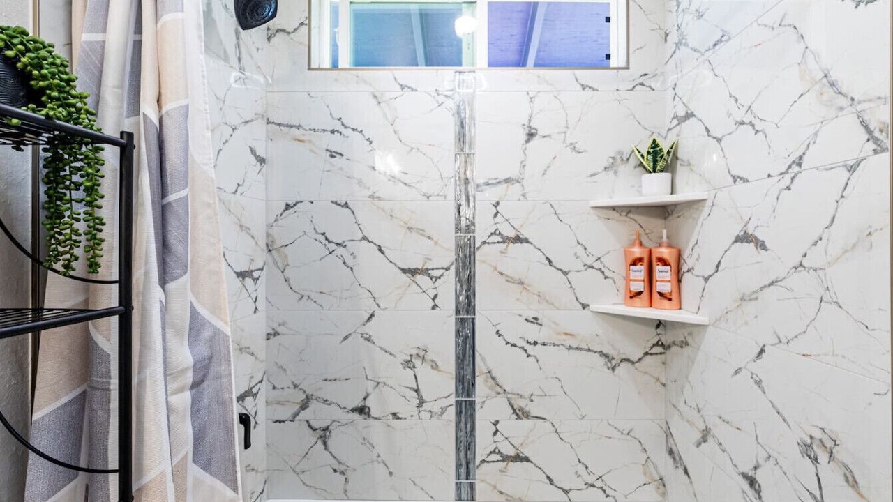Photo of Bathroom in Keaau