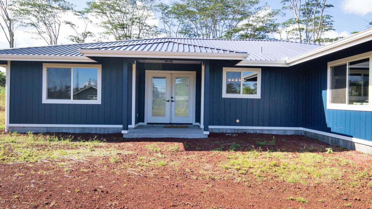 Photo of Outdoor in Keaau