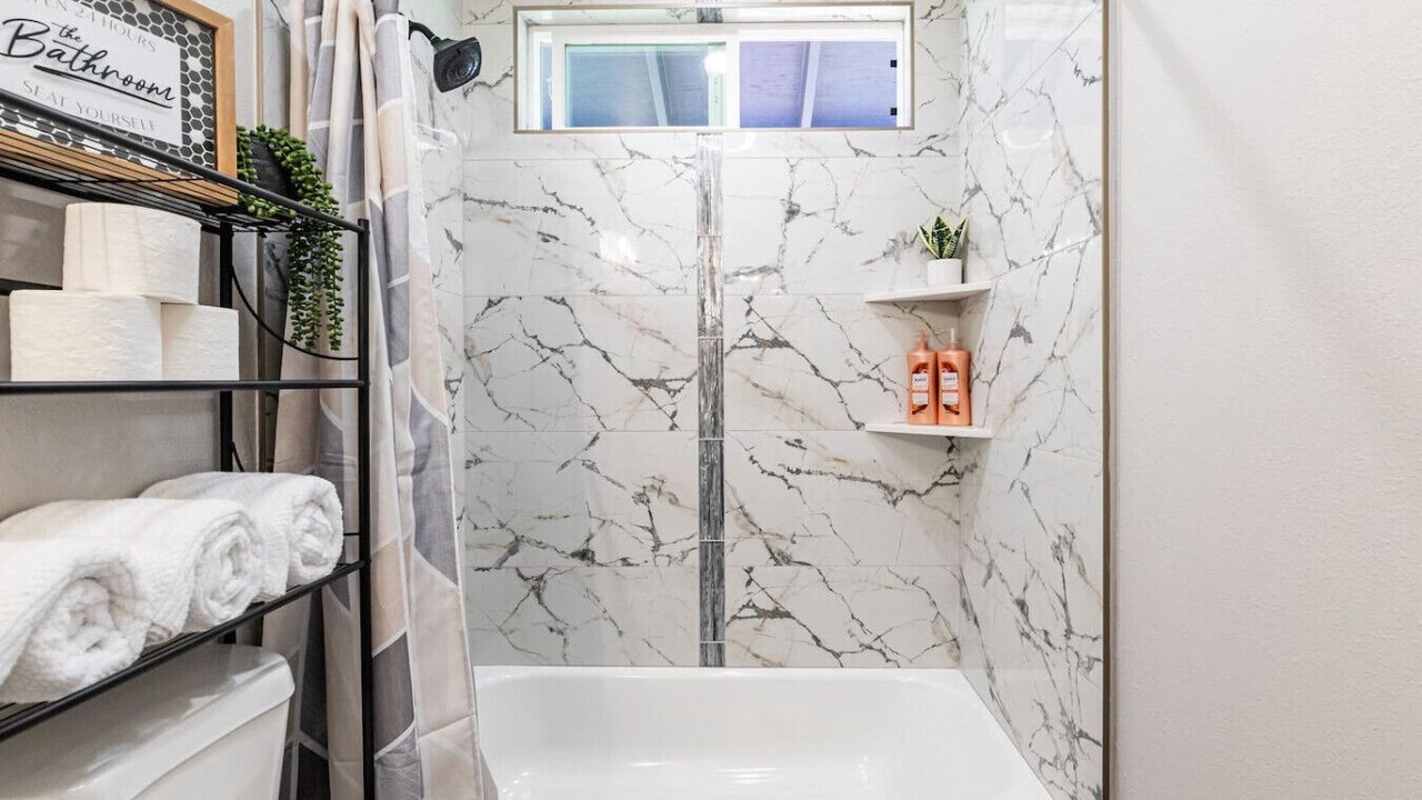 Photo of Bathroom in Keaau