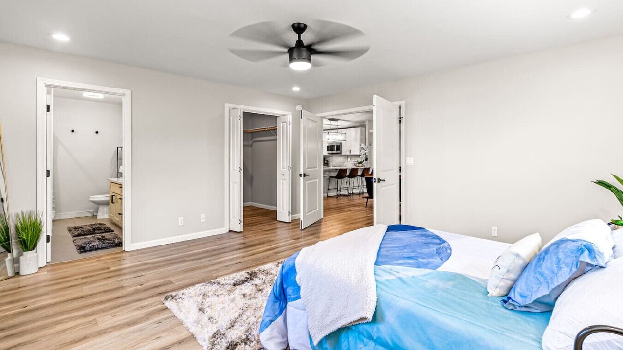 Photo of Bedroom in Keaau