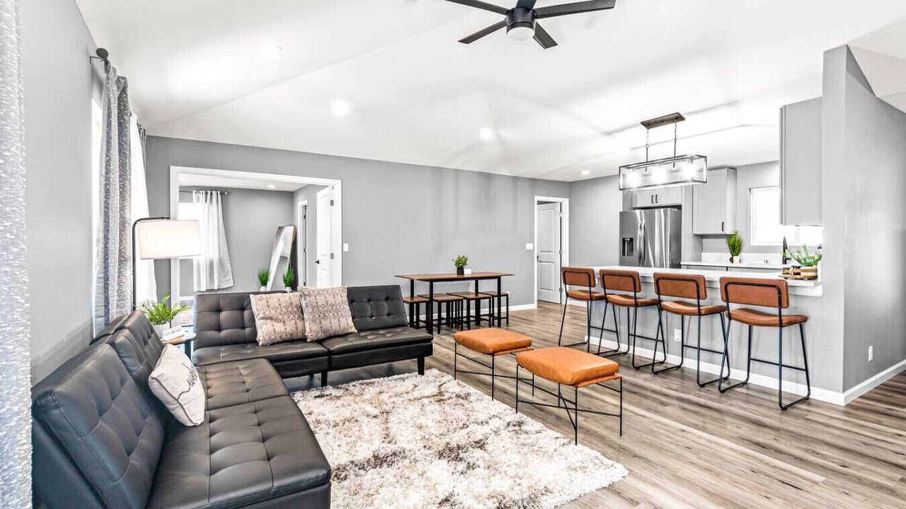 Photo of Livingroom in Keaau