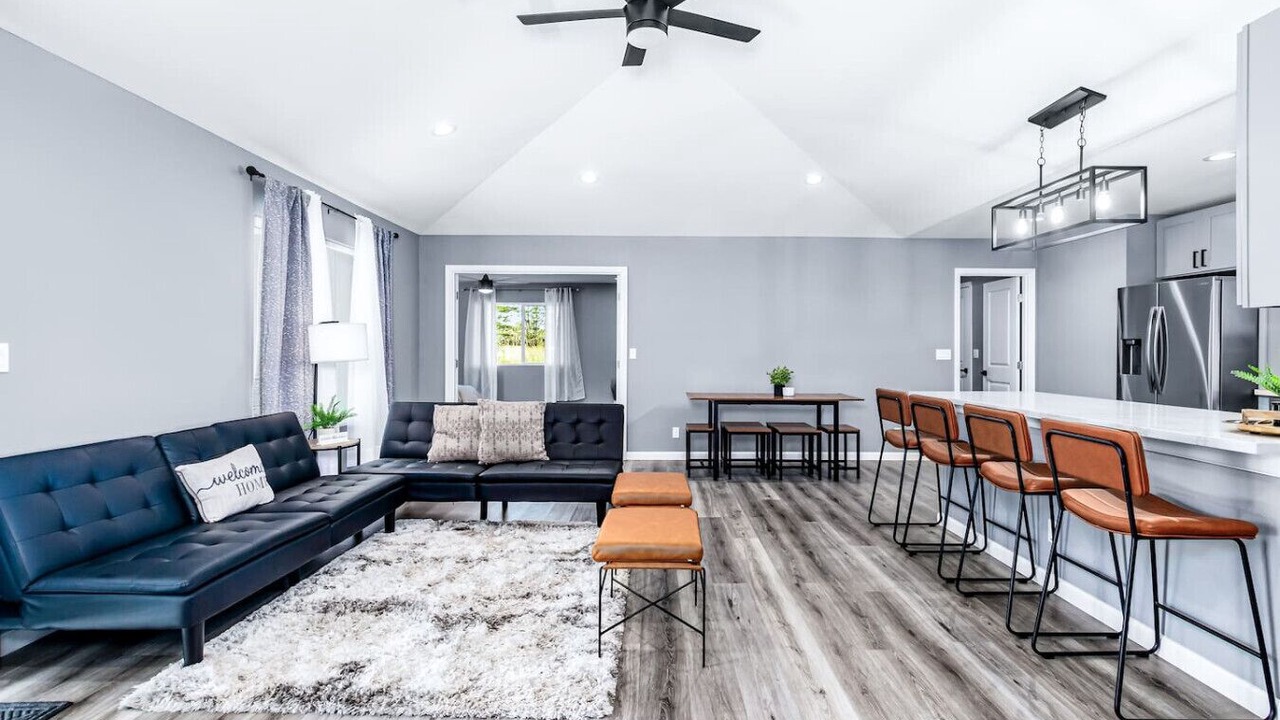 Photo of Livingroom in Keaau