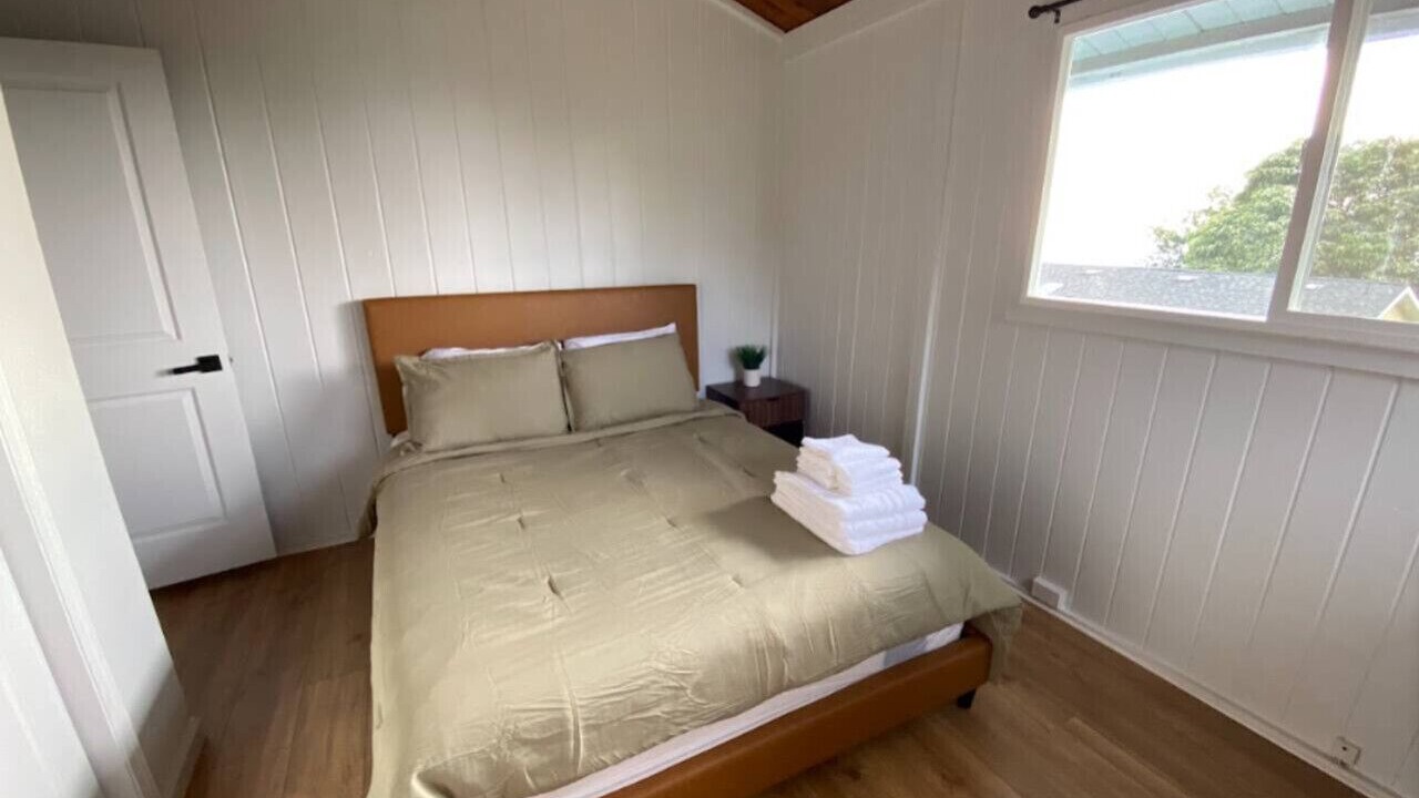 Photo of Bedroom in Kalaoa