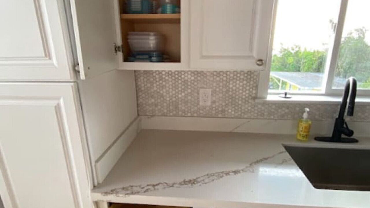Photo of Kitchen in Kalaoa