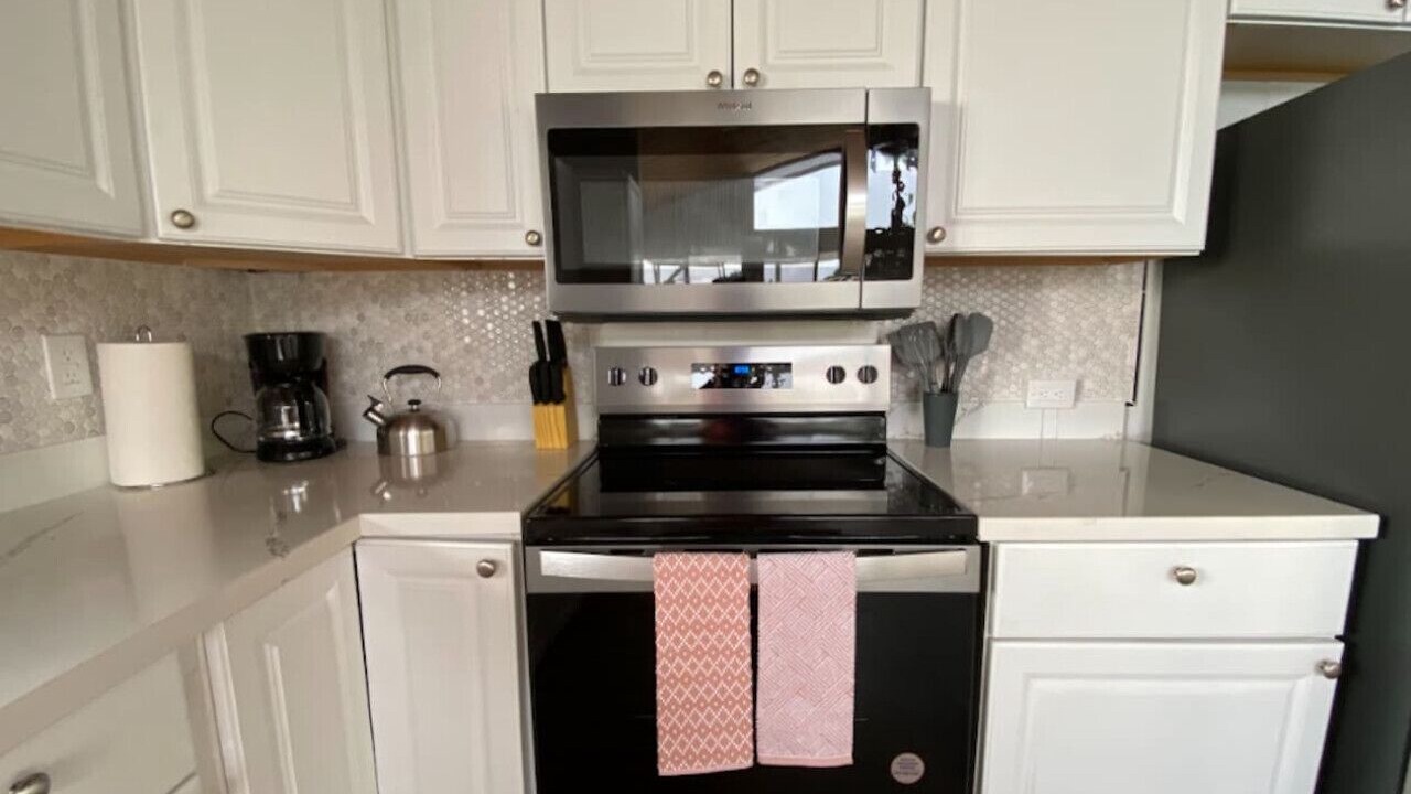 Photo of Kitchen in Kalaoa