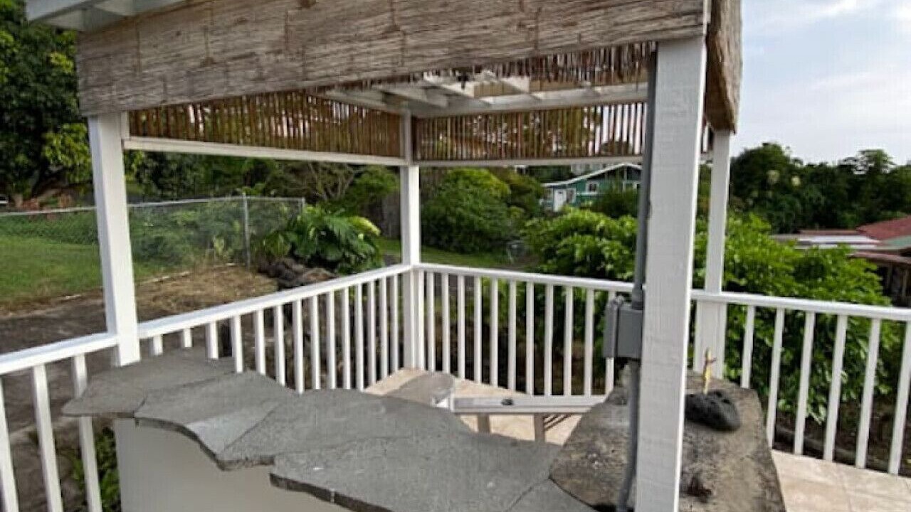 Photo of Outdoor in Kalaoa