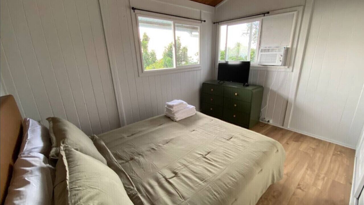 Photo of Bedroom in Kalaoa
