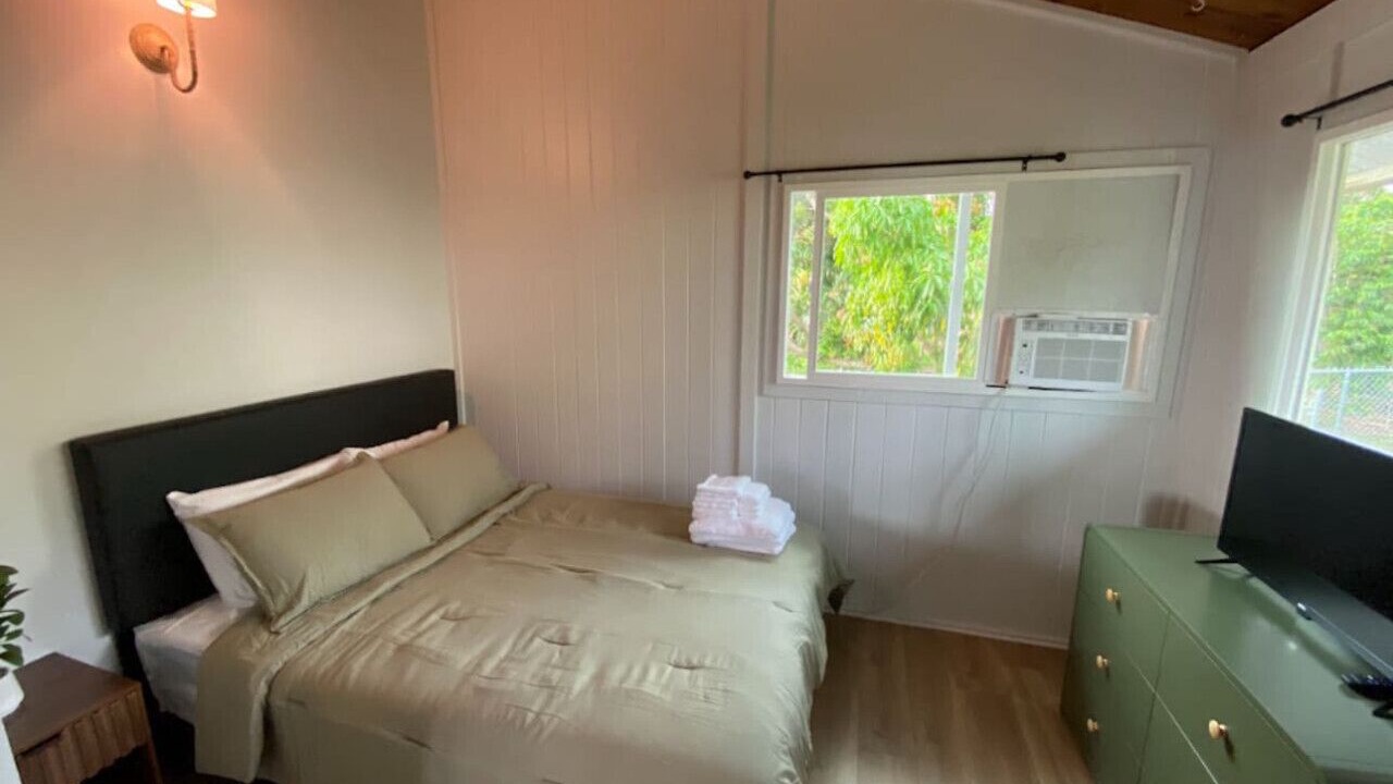 Photo of Bedroom in Kalaoa