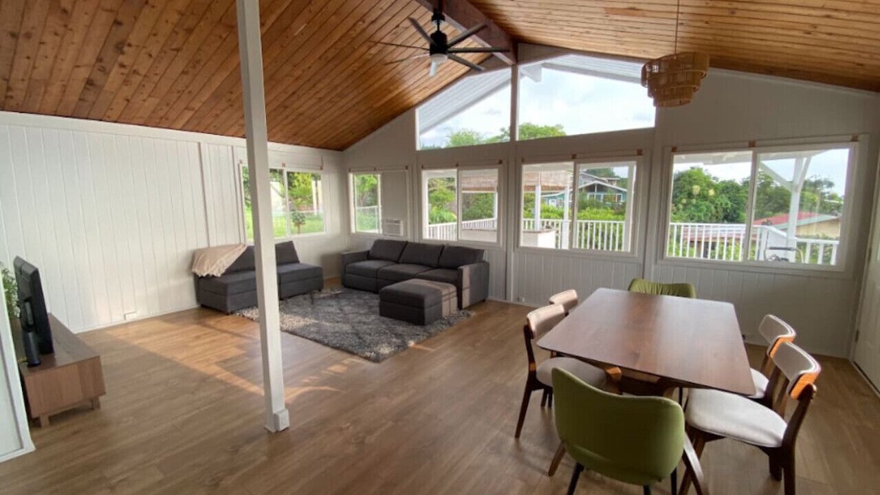 Photo of Livingroom in Kalaoa
