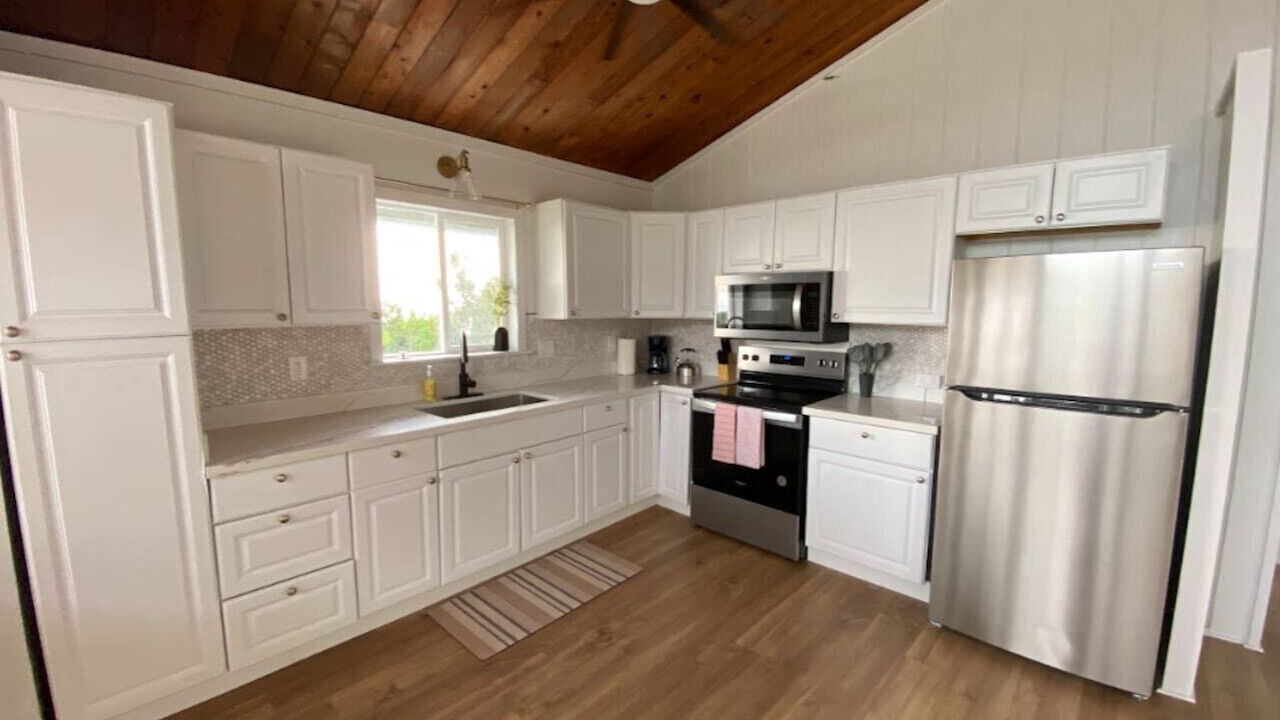 Photo of Kitchen in Kalaoa