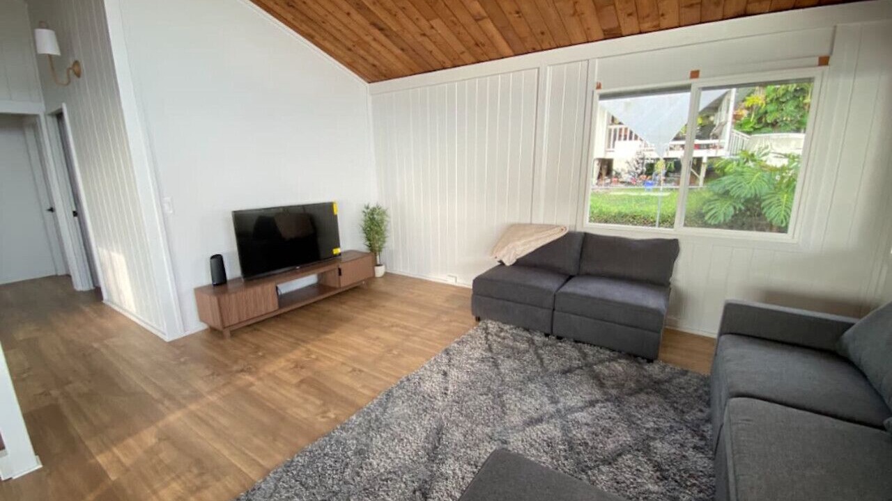 Photo of Livingroom in Kalaoa