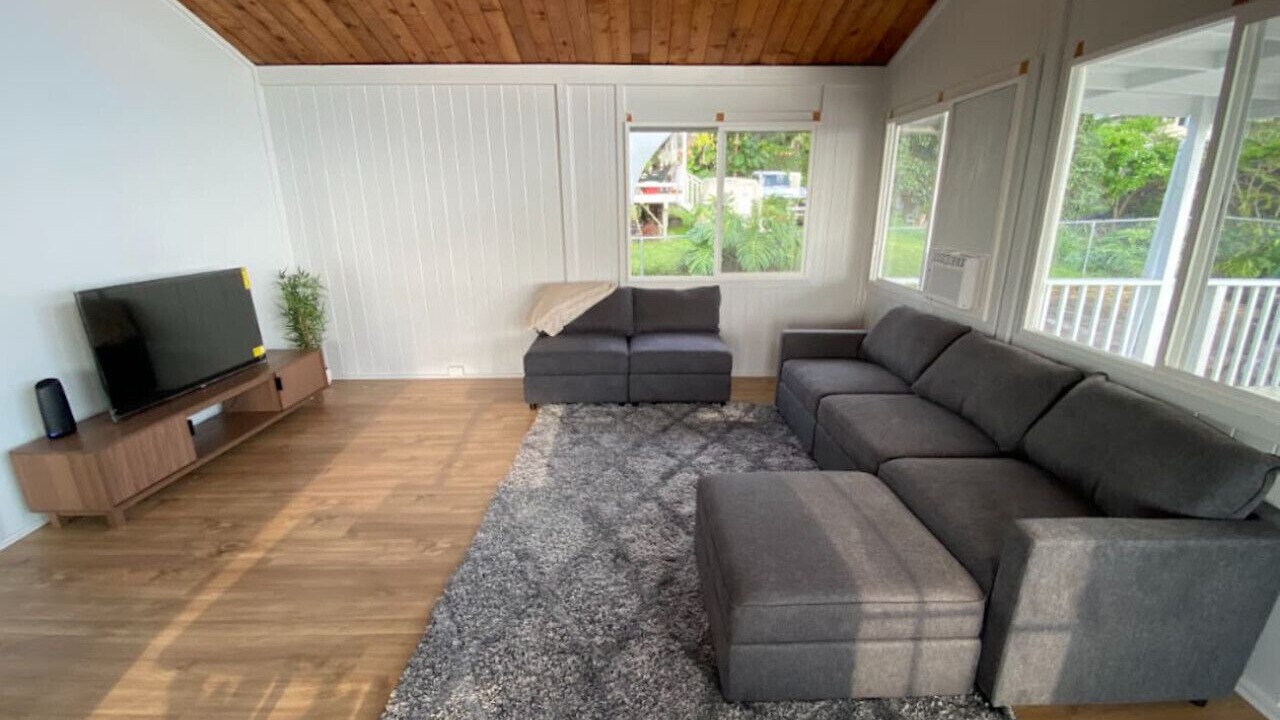 Photo of Livingroom in Kalaoa
