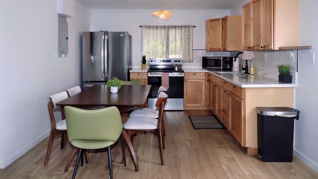 Photo of Kitchen in Kalaoa
