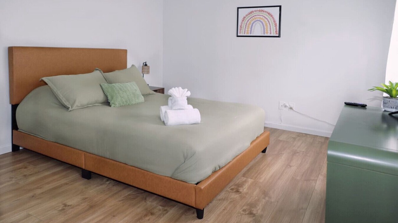 Photo of Bedroom in Kalaoa