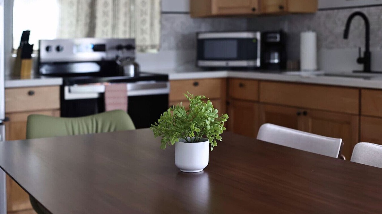 Photo of Kitchen in Kalaoa
