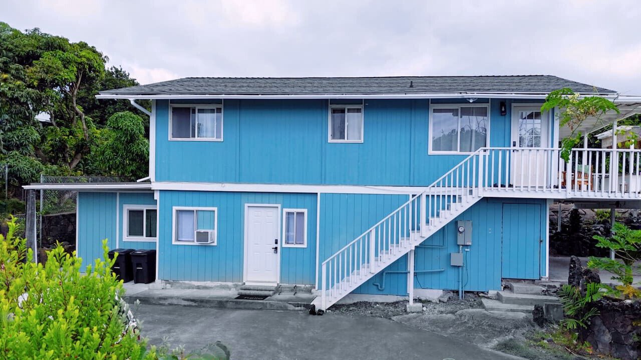 Photo of Outdoor in Kalaoa