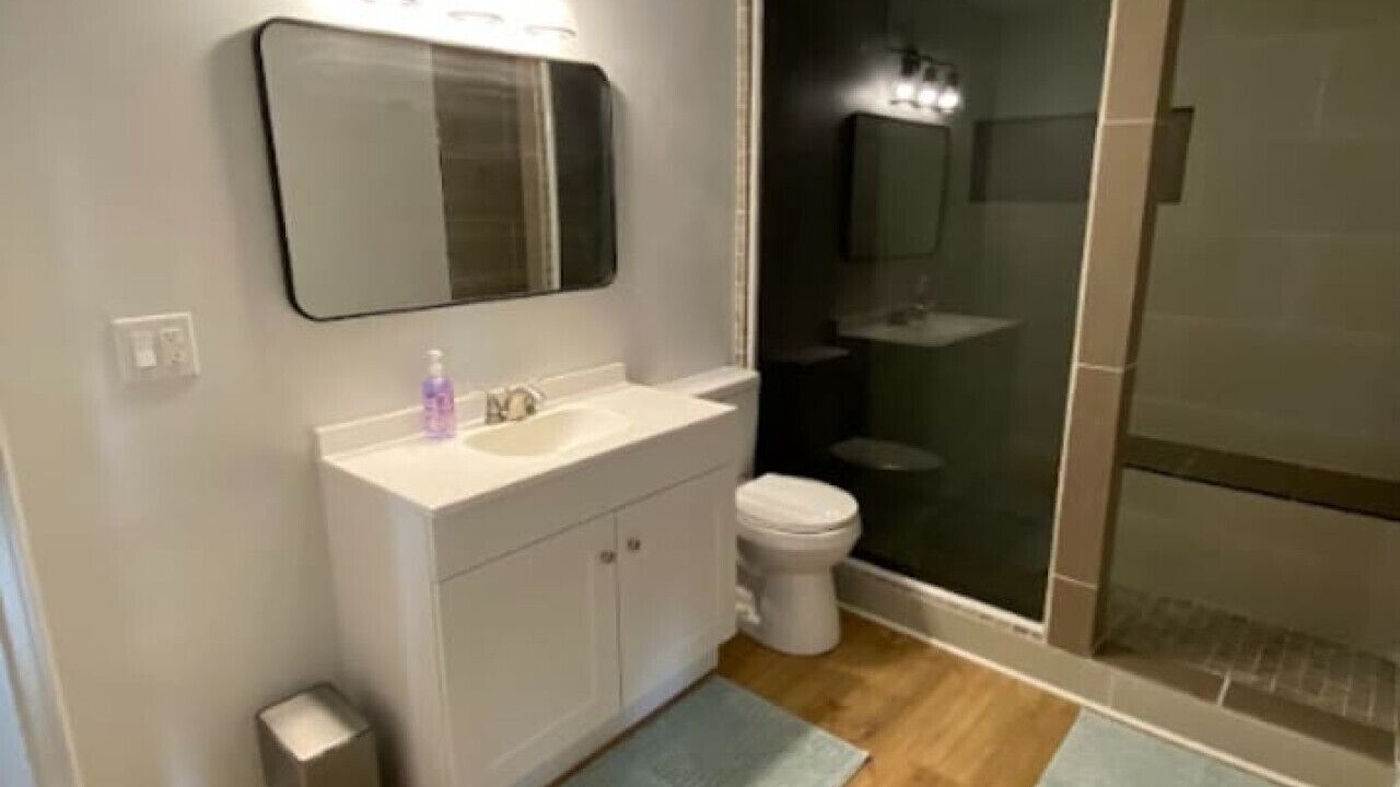 Photo of Bathroom in Kalaoa
