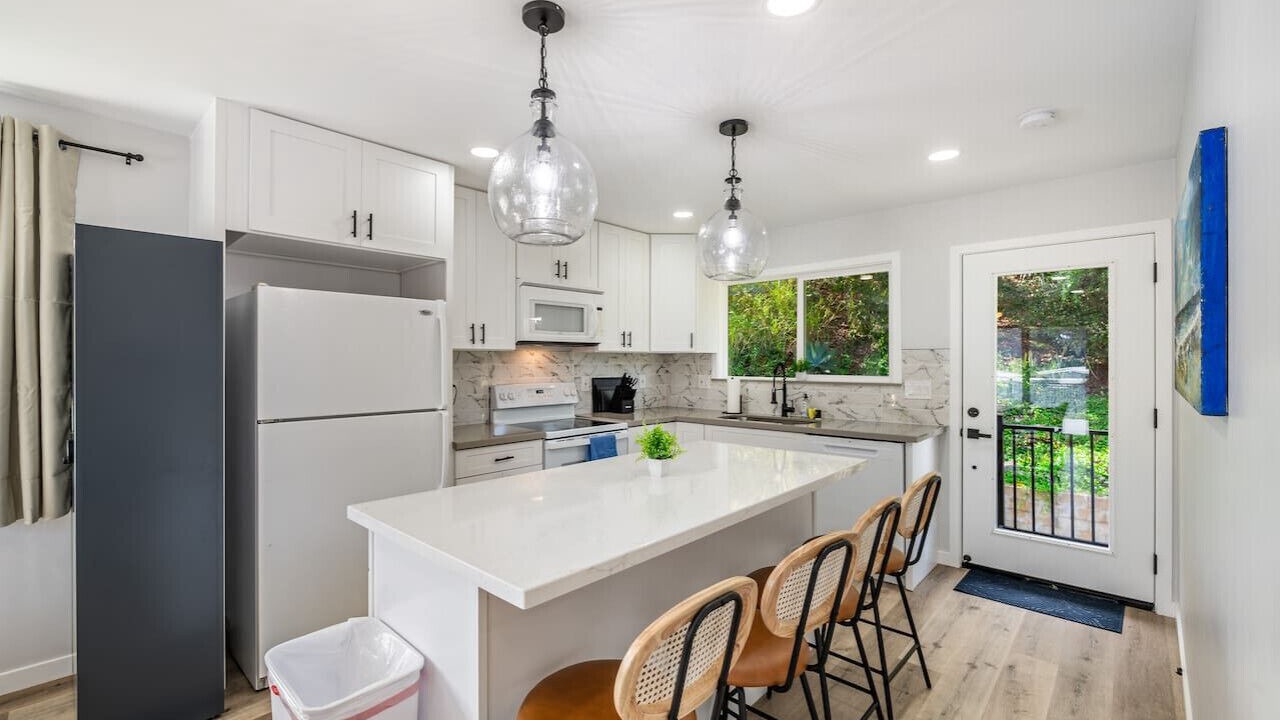 Photo of Kitchen in Mililani