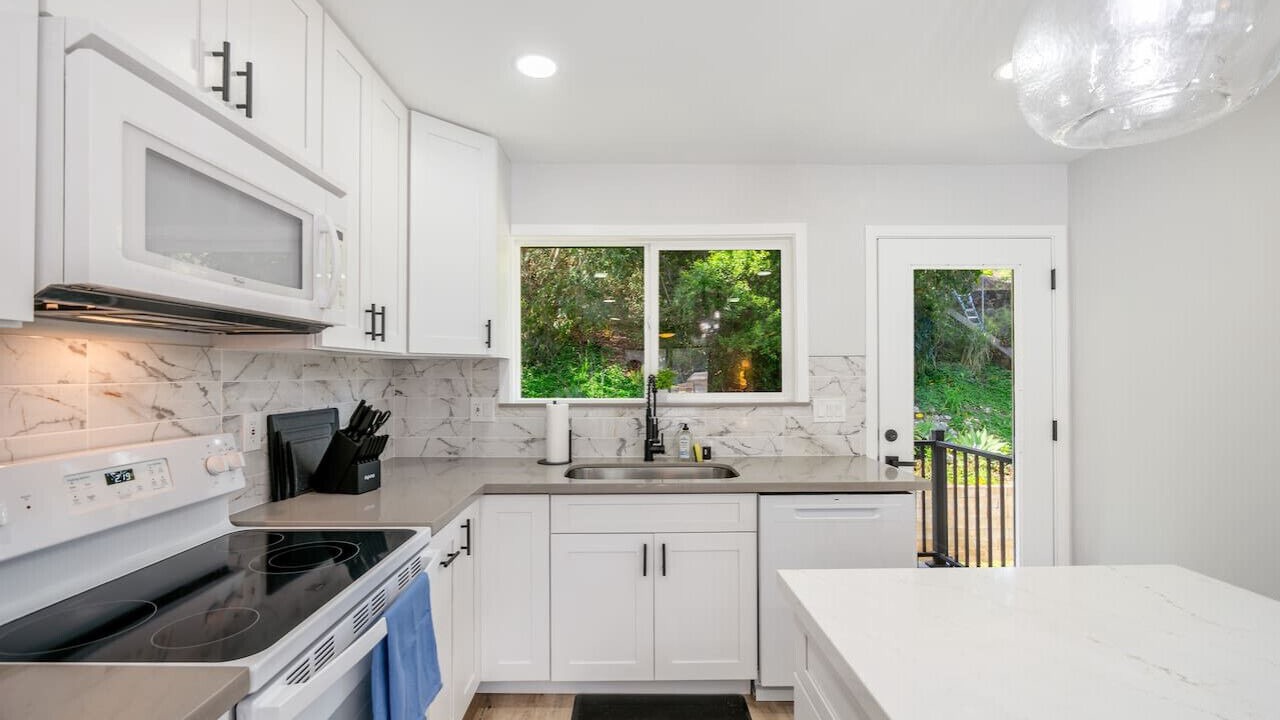 Photo of Kitchen in Mililani