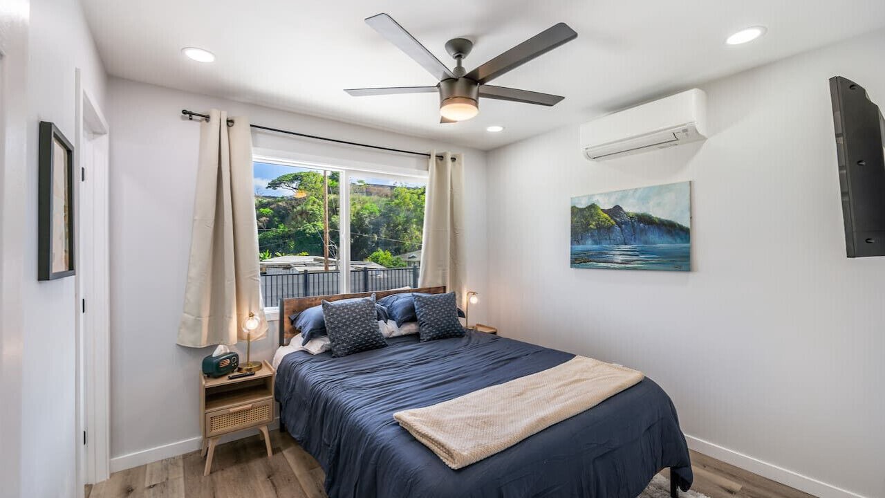 Photo of Bedroom in Mililani