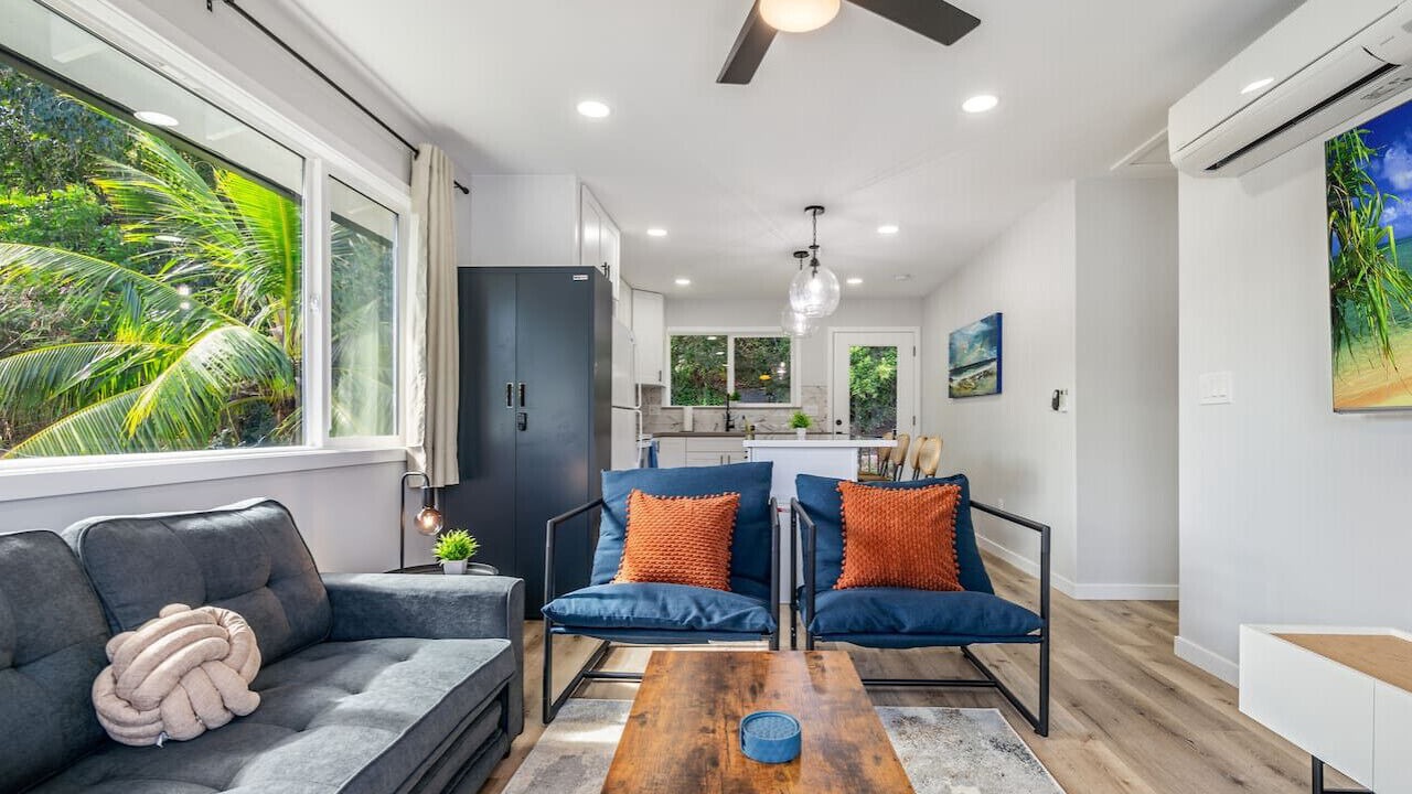 Photo of Livingroom in Mililani